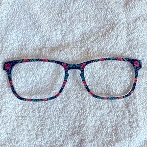 🍉🍉🍉Pair Eyewear Casper Top Frame Hibiscus Flowers